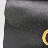 Gucci GG Marmont Large Top Handle Black Brand New