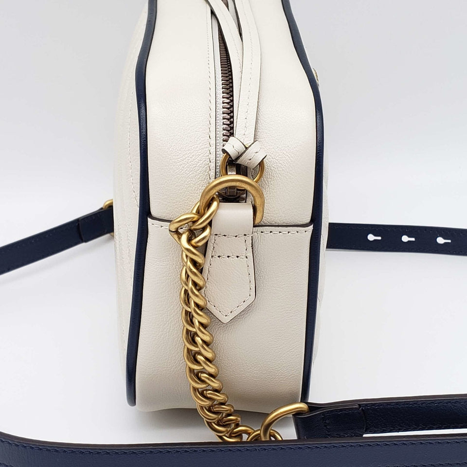 Gucci GG Marmont Shoulder Bag