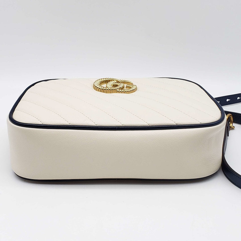 Gucci GG Marmont Shoulder Bag