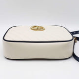 Gucci GG Marmont Shoulder Bag