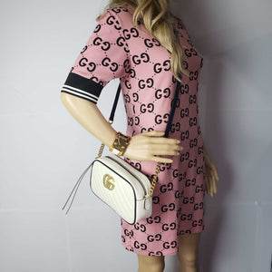 Gucci GG Marmont Shoulder Bag