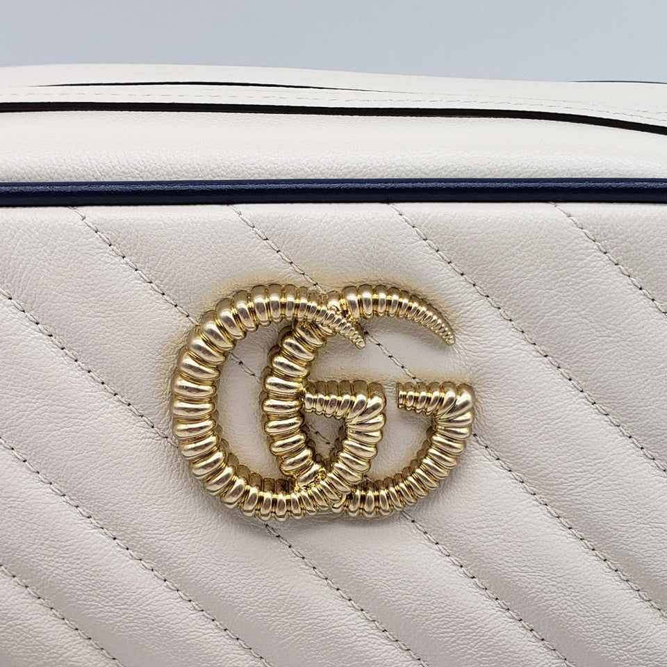 Gucci GG Marmont Shoulder Bag
