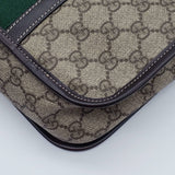 Gucci GG Messenger Crossbody Bag