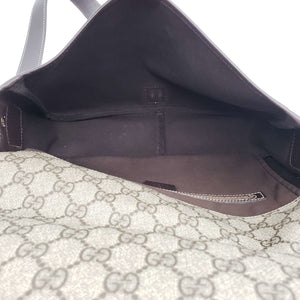 Gucci GG Messenger Crossbody Bag