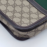 Gucci GG Messenger Crossbody Bag