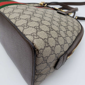 Gucci GG Ophidia Handbag and Shoulder Bag