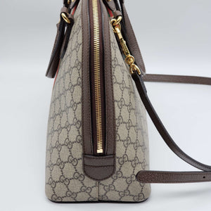 Gucci GG Ophidia Handbag and Shoulder Bag