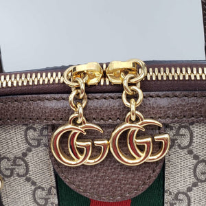 Gucci GG Ophidia Handbag and Shoulder Bag