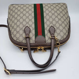 Gucci GG Ophidia Handbag and Shoulder Bag