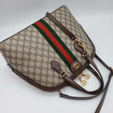 Gucci GG Ophidia Handbag and Shoulder Bag