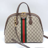 Gucci GG Ophidia Handbag and Shoulder Bag