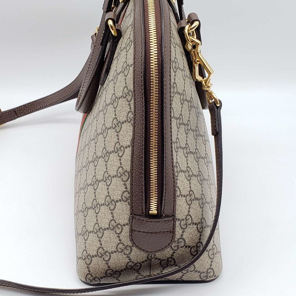 Gucci GG Ophidia Handbag and Shoulder Bag