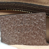 Gucci GG Ophidia Handbag and Shoulder Bag