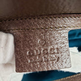 Gucci GG Ophidia Large Shoulder Bag and Clutch Bag