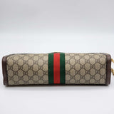 Gucci GG Ophidia Large Shoulder Bag and Clutch Bag