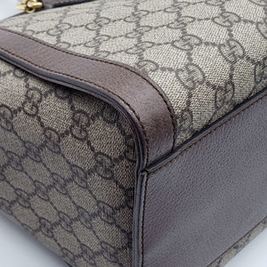 Gucci GG Ophidia Medium Shoulder Tote Bag