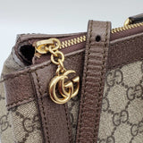 Gucci GG Ophidia Medium Shoulder Tote Bag