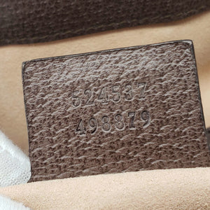 Gucci GG Ophidia Medium Shoulder Tote Bag