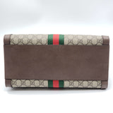 Gucci GG Ophidia Medium Shoulder Tote Bag