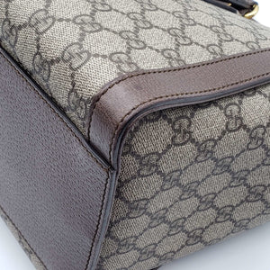 Gucci GG Ophidia Medium Shoulder Tote Bag