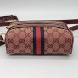 GUCCI GG Ophidia Small Crossbody Bag