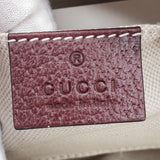GUCCI GG Ophidia Small Crossbody Bag