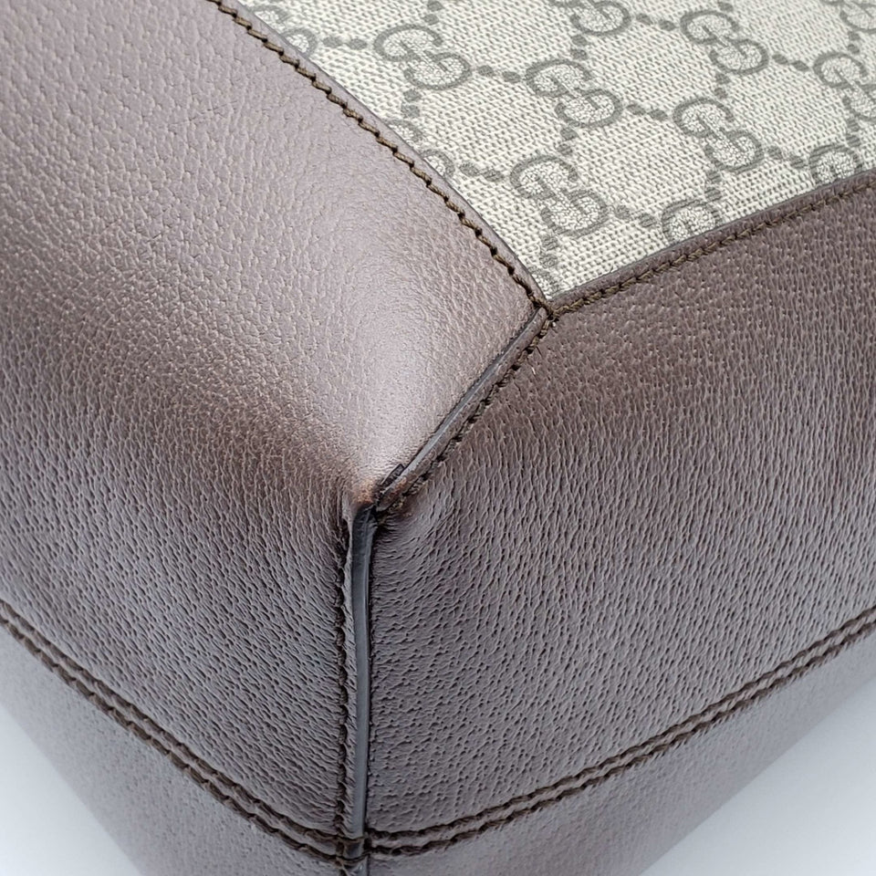 Gucci GG Ophidia Soft Medium Tote Bag