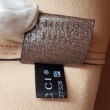 Gucci GG Ophidia Soft Medium Tote Bag