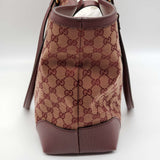 GUCCI GG Ophidia Tote Bag
