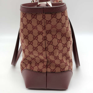 GUCCI GG Ophidia Tote Bag