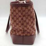 GUCCI GG Ophidia Tote Bag