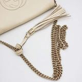 Gucci GG Soho on Chain Crossbody & Shoulder Bag