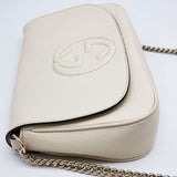 Gucci GG Soho on Chain Crossbody & Shoulder Bag