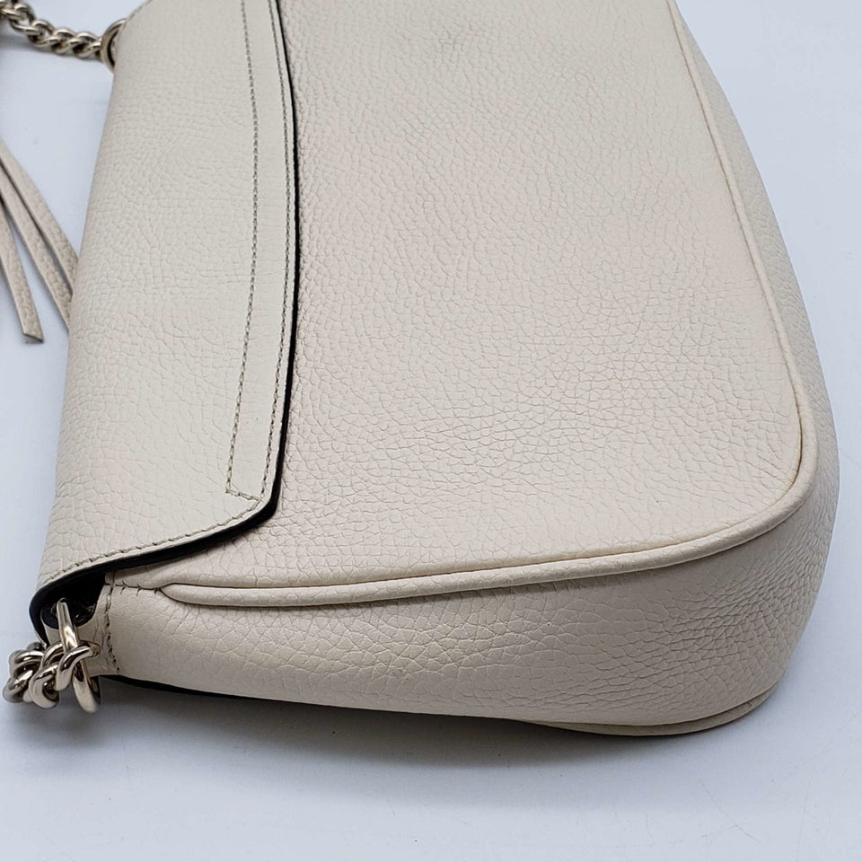 Gucci GG Soho on Chain Crossbody & Shoulder Bag