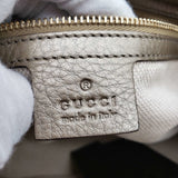 Gucci GG Soho on Chain Medium Shoulder Bag