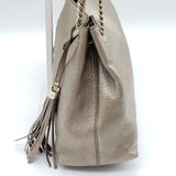 Gucci GG Soho on Chain Medium Shoulder Bag