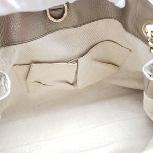 Gucci GG Soho on Chain Medium Shoulder Bag