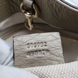 Gucci GG Soho on Chain Medium Shoulder Bag