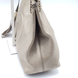 Gucci GG Soho on Chain Medium Shoulder Bag