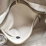 Gucci GG Soho on Chain Medium Shoulder Bag