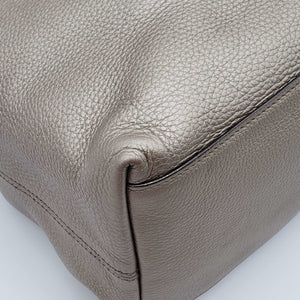 Gucci GG Soho on Chain Medium Shoulder Bag