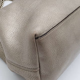 Gucci GG Soho on Chain Medium Shoulder Bag