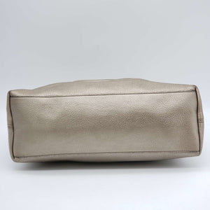 Gucci GG Soho on Chain Medium Shoulder Bag