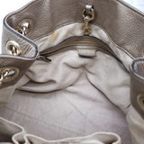 Gucci GG Soho on Chain Medium Shoulder Bag
