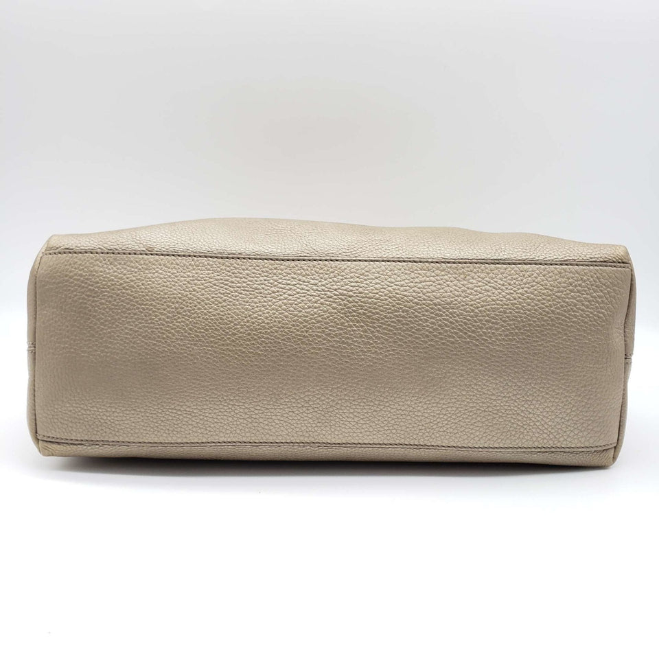 Gucci GG Soho on Chain Medium Shoulder Bag