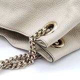 Gucci GG Soho on Chain  Shoulder Bag