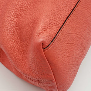 Gucci GG Soho on Chain Shoulder Bag