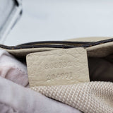 Gucci GG Soho on Chain  Shoulder Bag