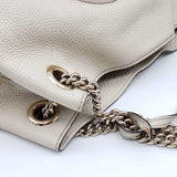 Gucci GG Soho on Chain  Shoulder Bag