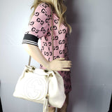 Gucci GG Soho on Chain  Shoulder Bag